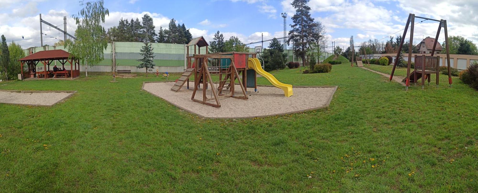 Apartmany Volavka 1 Plana nad Luznici Екстер'єр фото