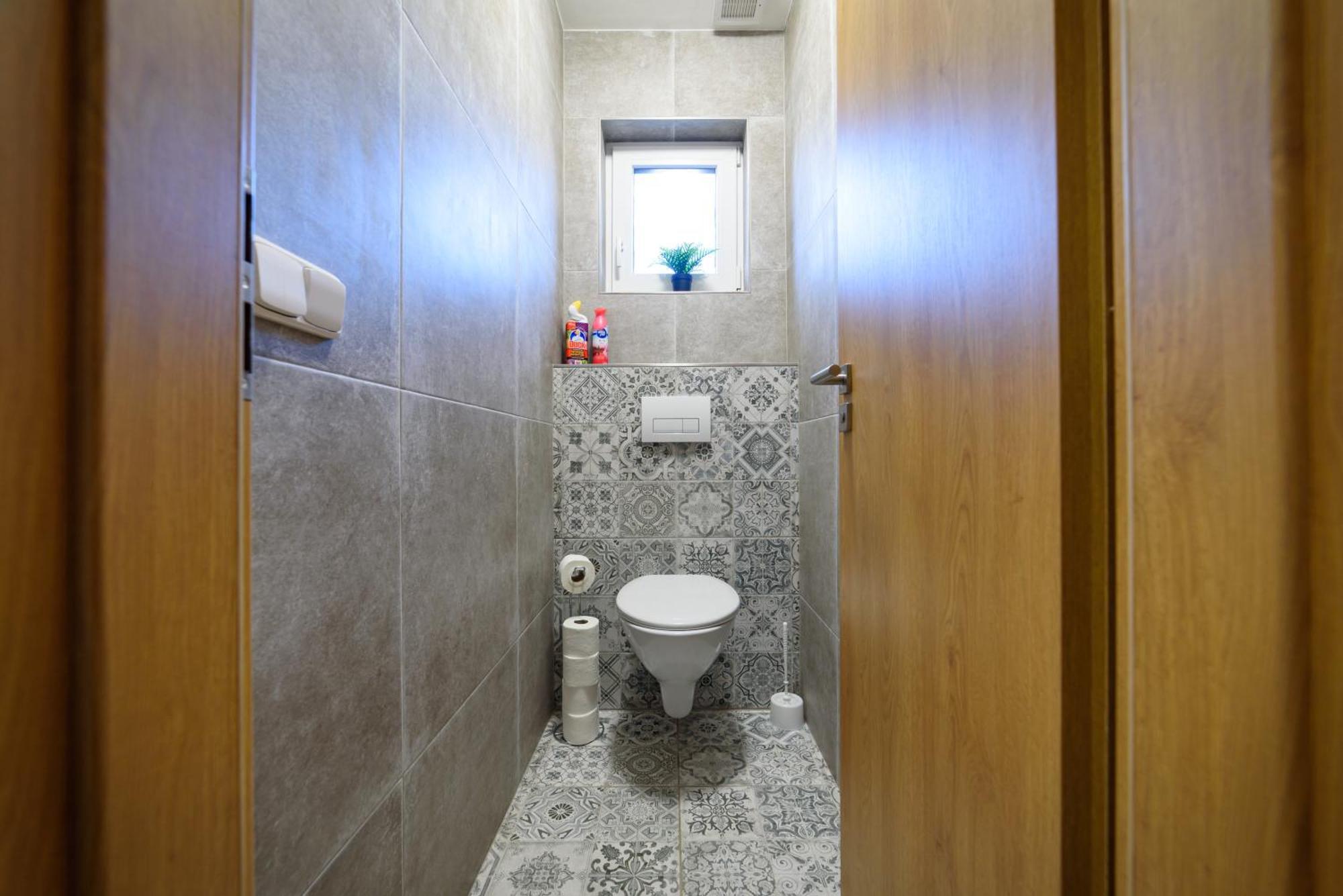 Apartmany Volavka 1 Plana nad Luznici Екстер'єр фото
