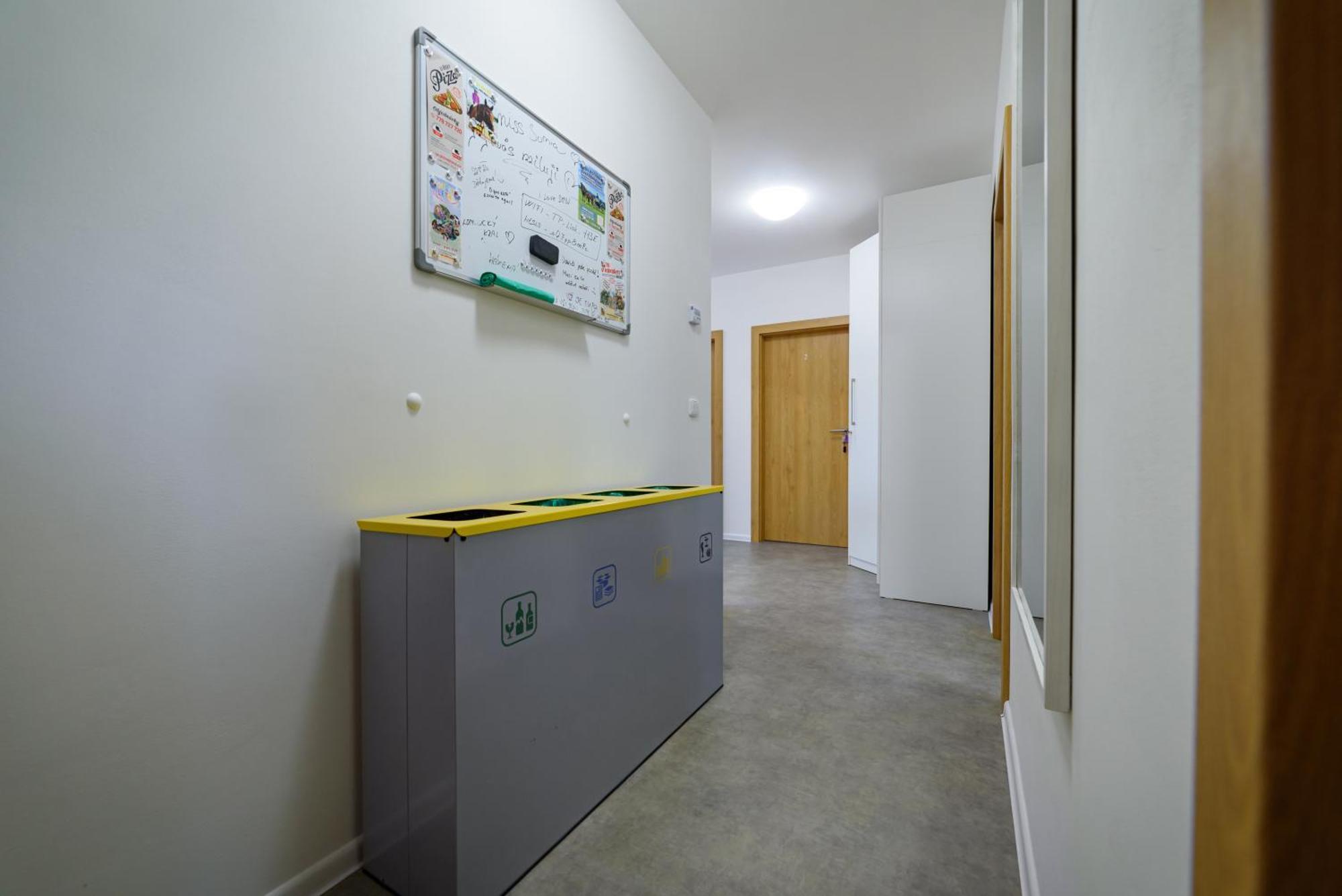 Apartmany Volavka 1 Plana nad Luznici Екстер'єр фото