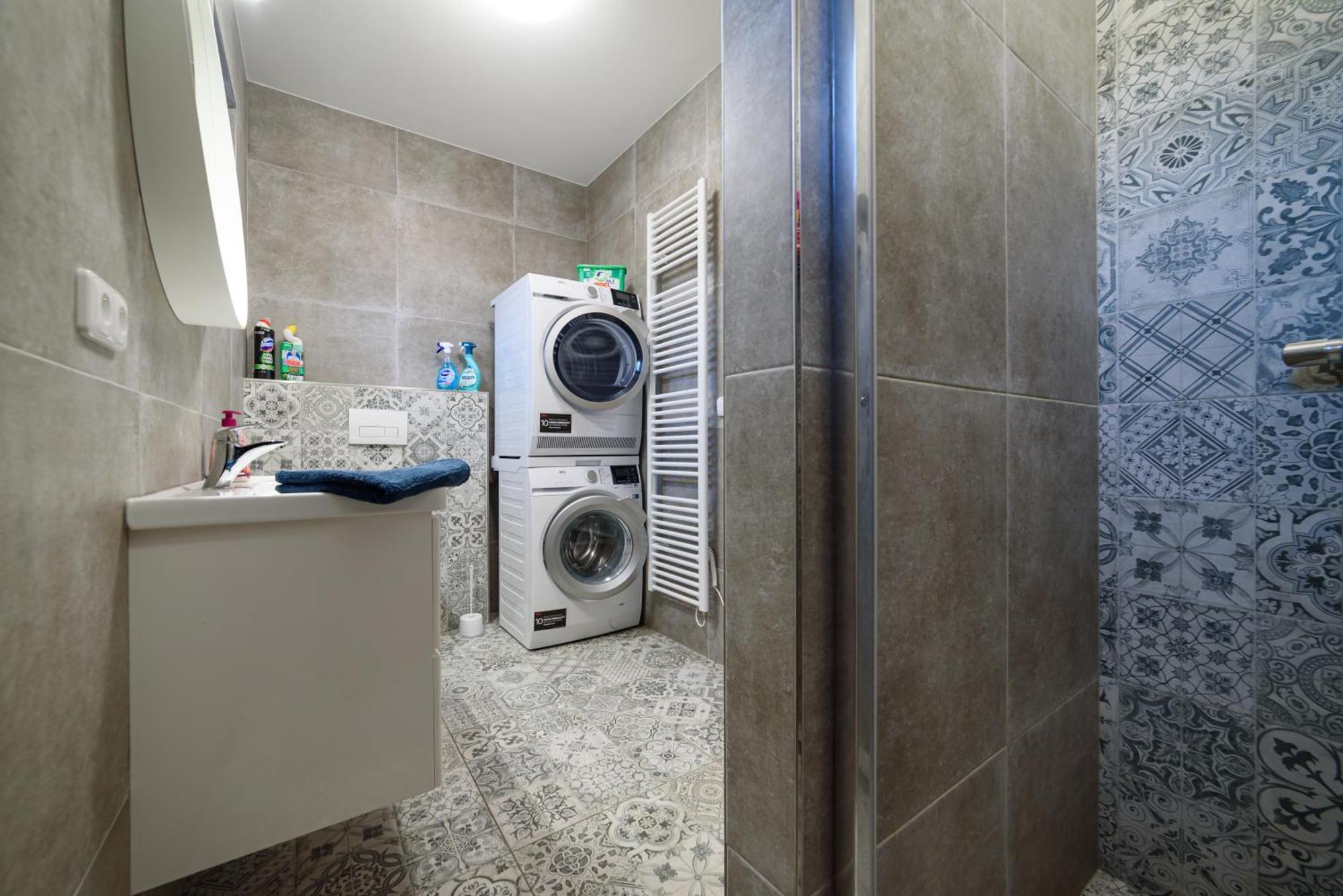 Apartmany Volavka 1 Plana nad Luznici Екстер'єр фото