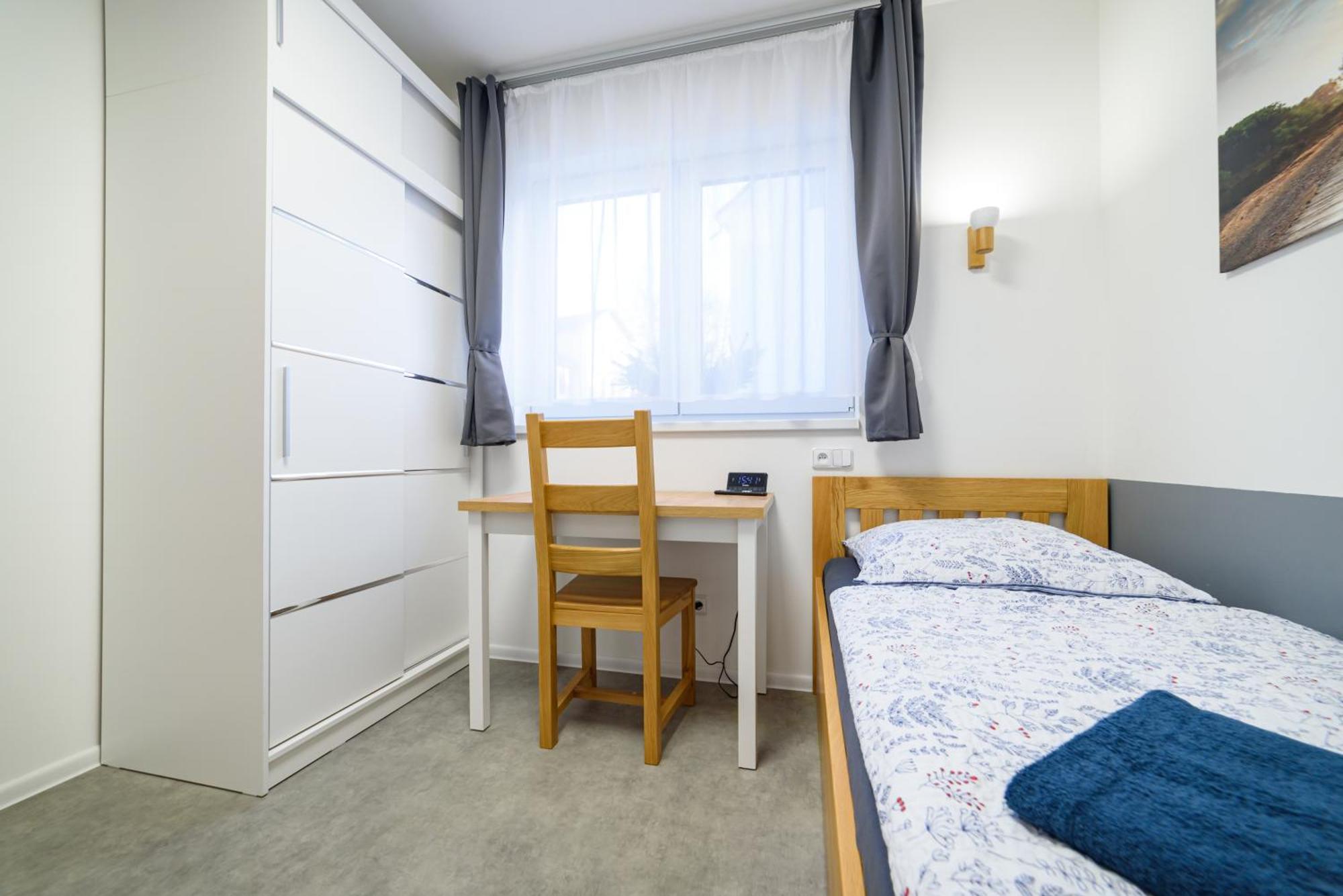 Apartmany Volavka 1 Plana nad Luznici Екстер'єр фото